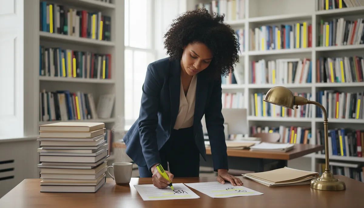 english editing services