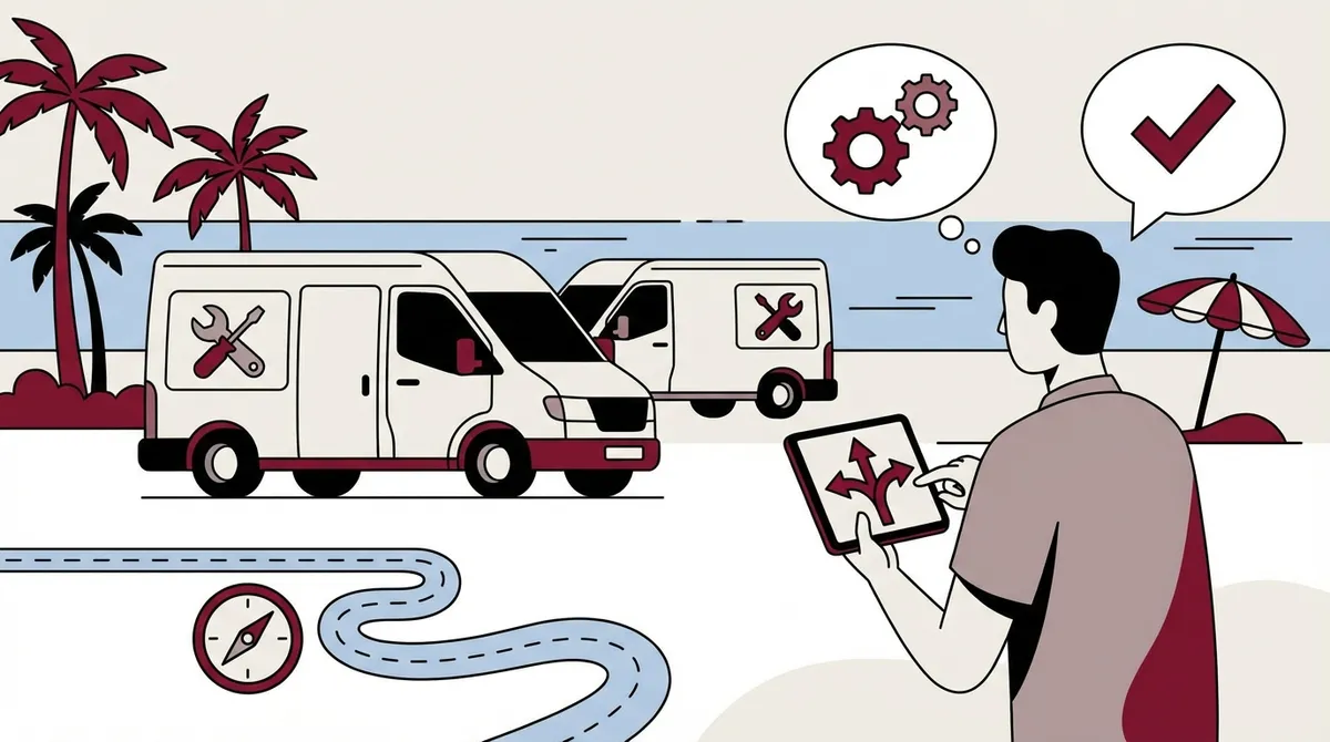 mobile detailing in Apollo Beach