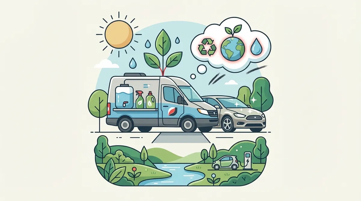 mobile auto detailing