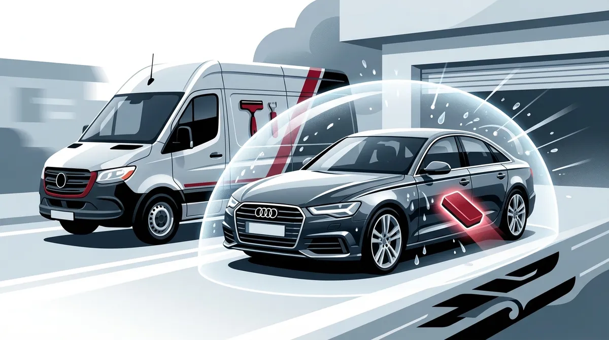 auto detailing packages