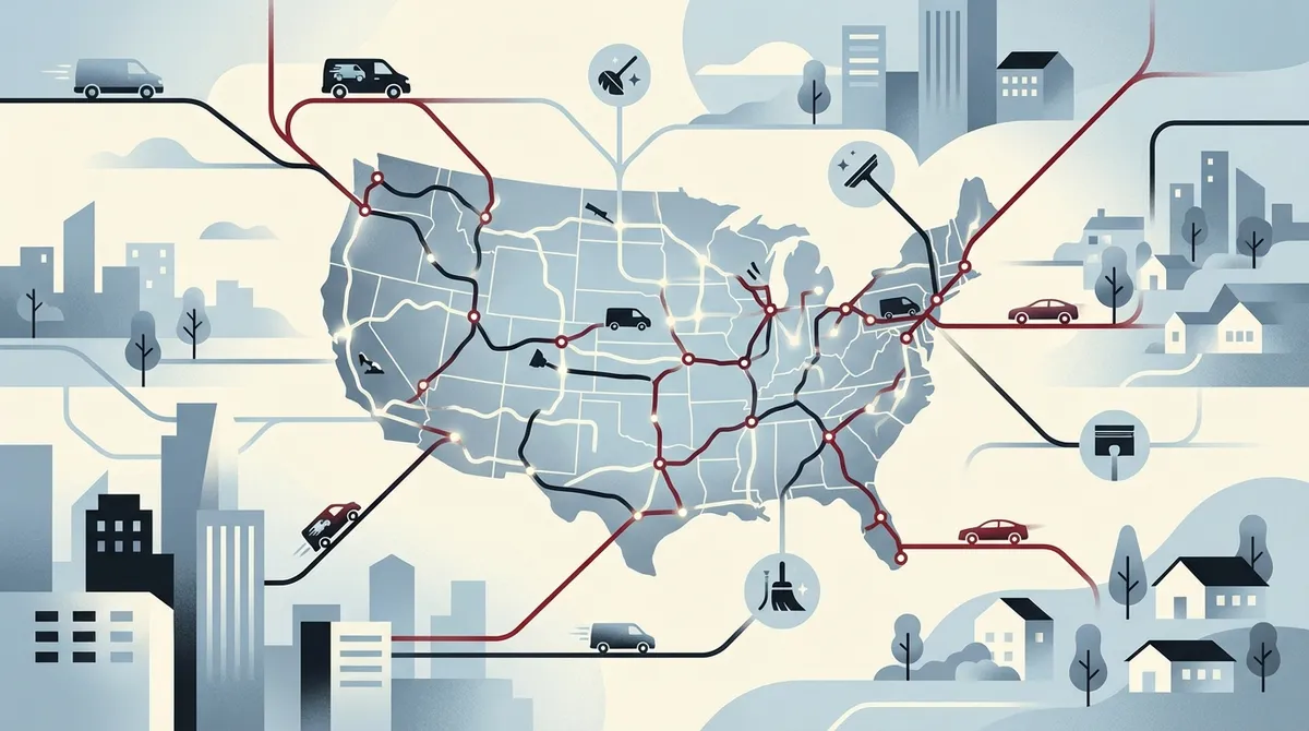 mobile car detailing near me