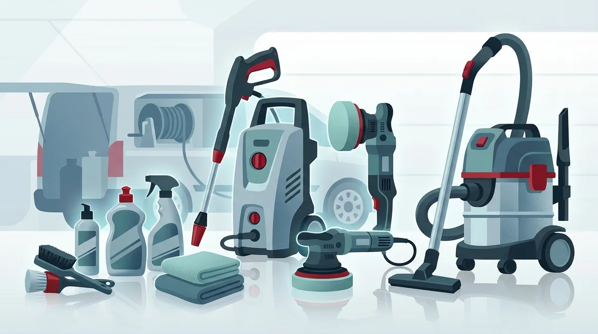 mobile car detailing near me