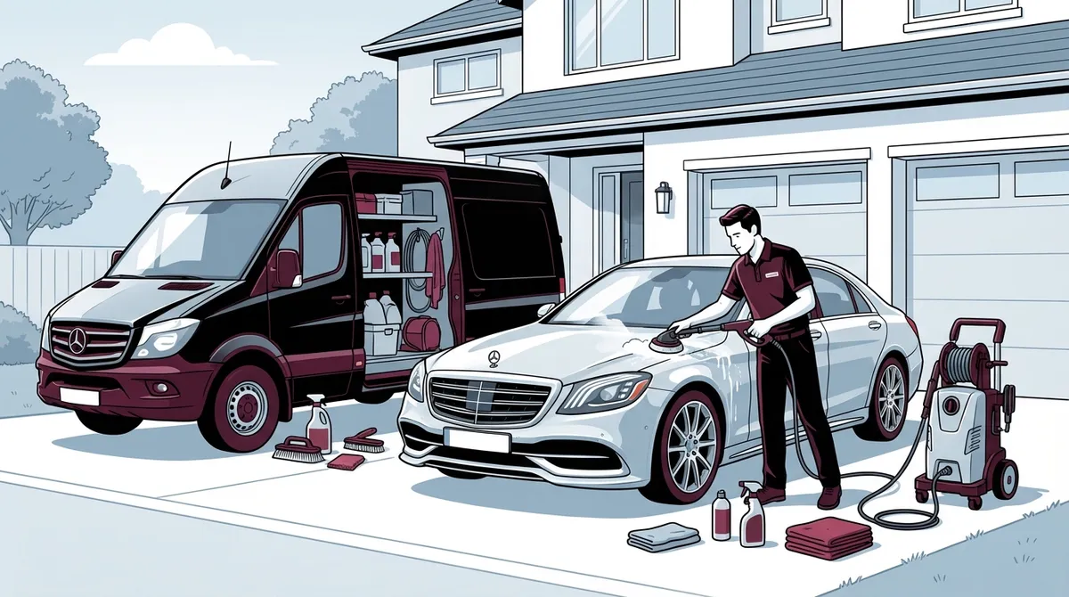 auto detailing tampa