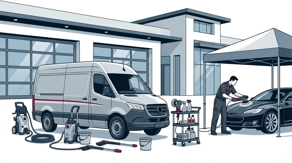 auto detailing tampa