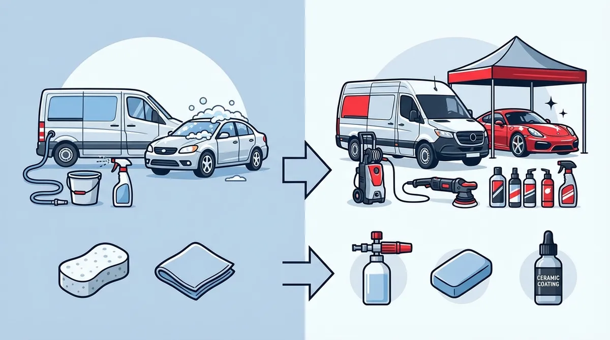 auto detailing tampa