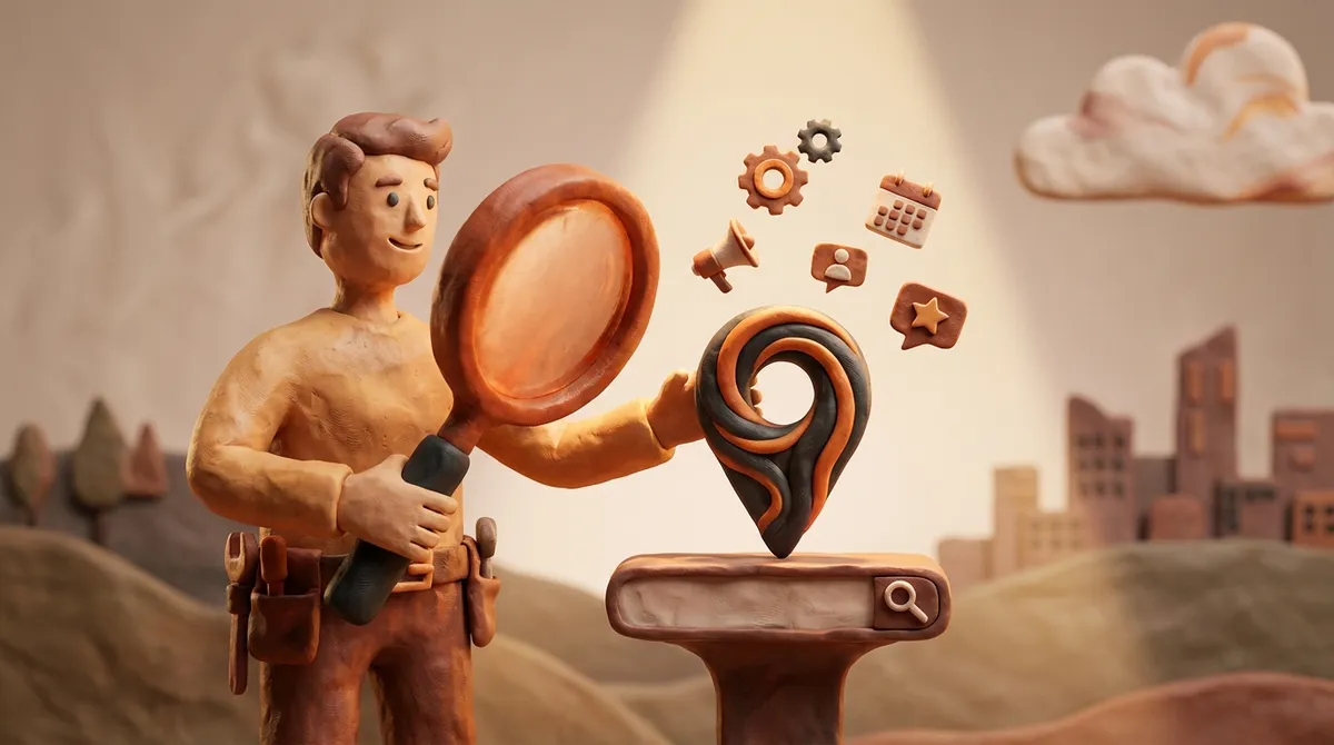 local seo optimization