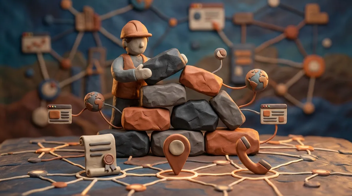 local seo optimization