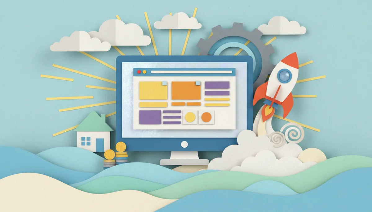 tampa website design