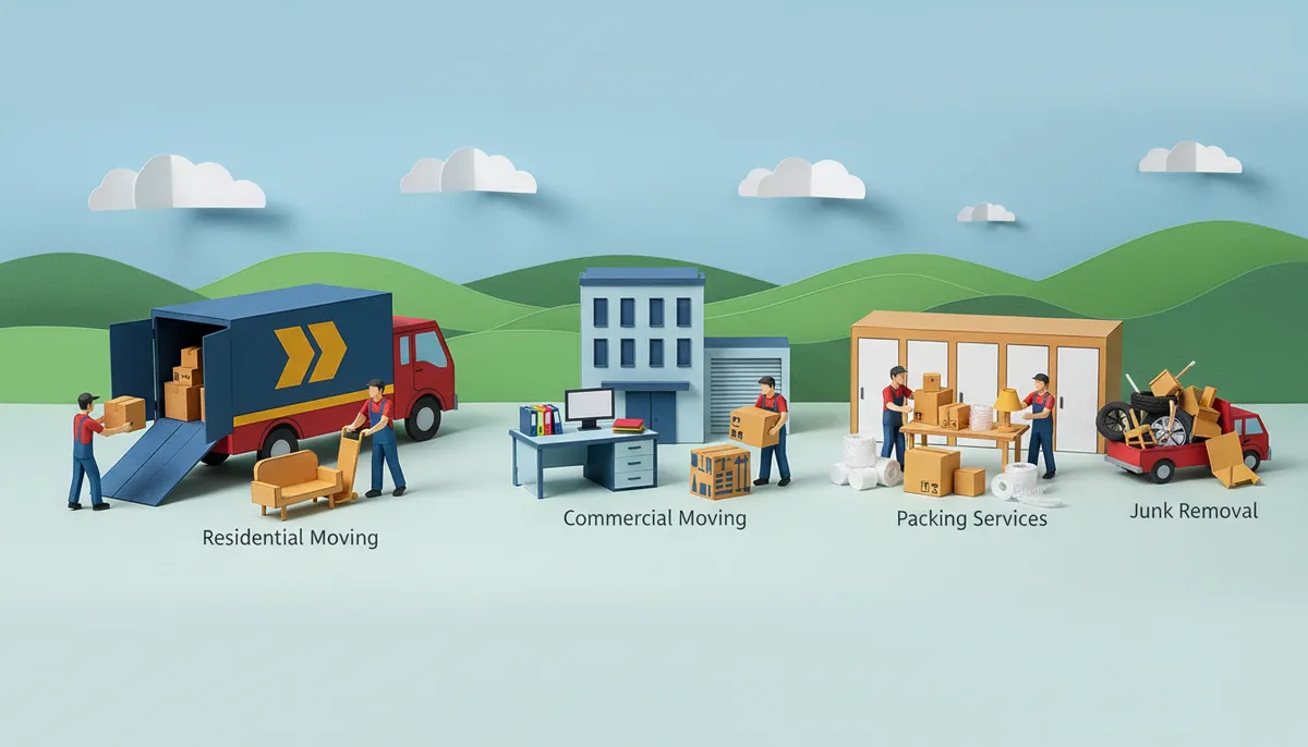 wesley chapel moving company