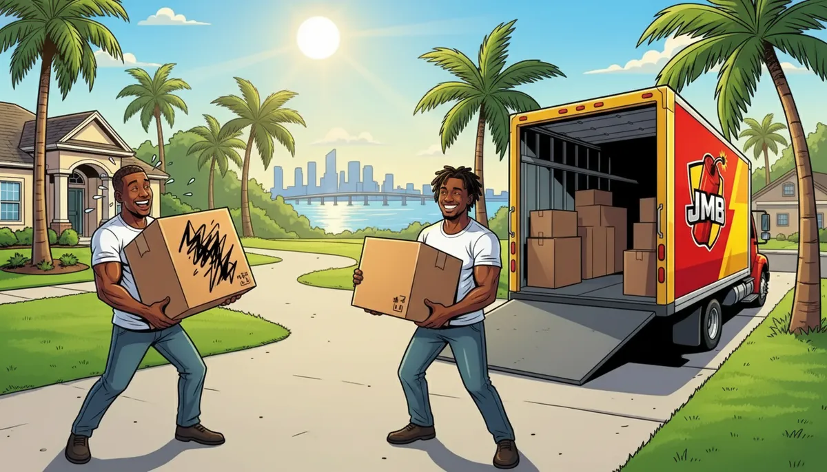 best movers in tampa bay