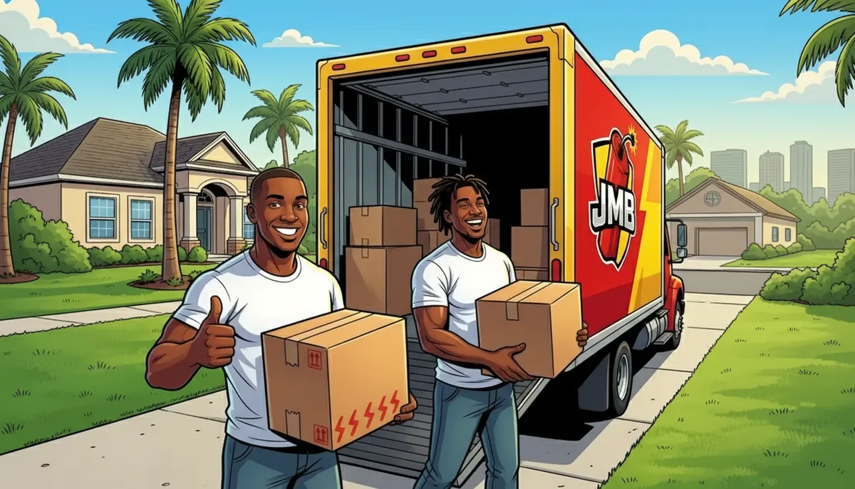 best movers in tampa bay