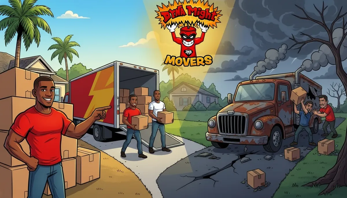 best movers in tampa bay