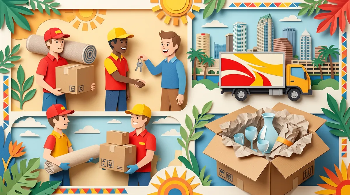 best moving company tampa