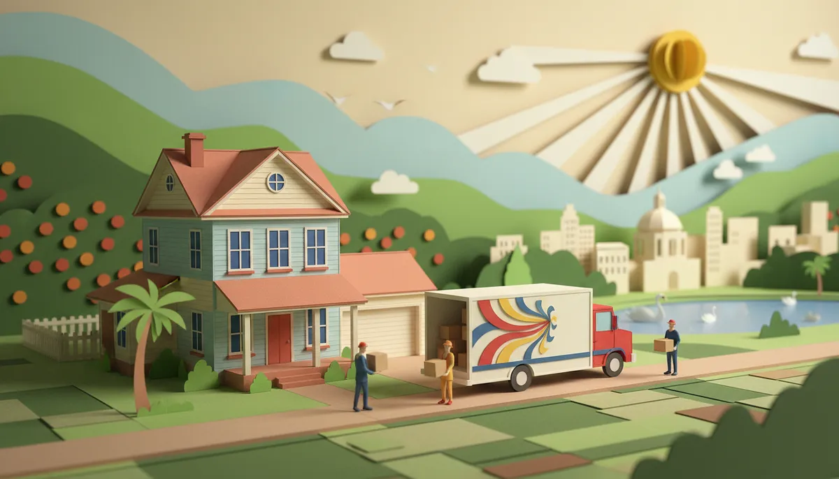 lakeland moving company