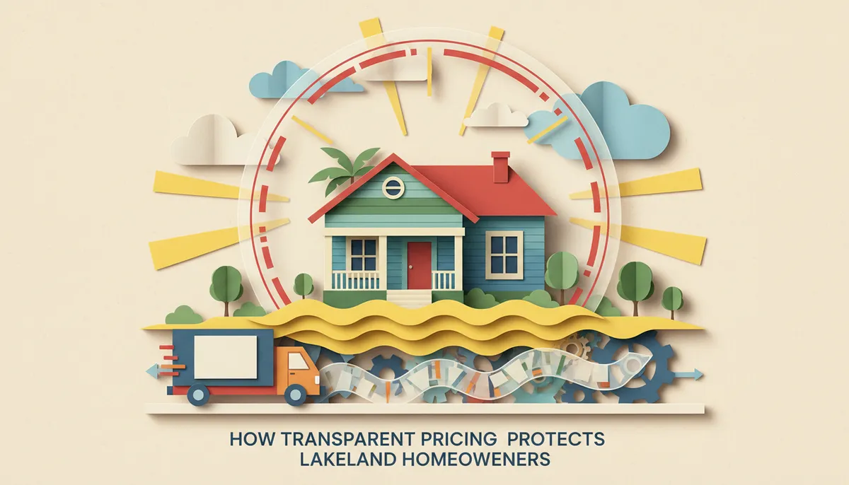 lakeland moving company