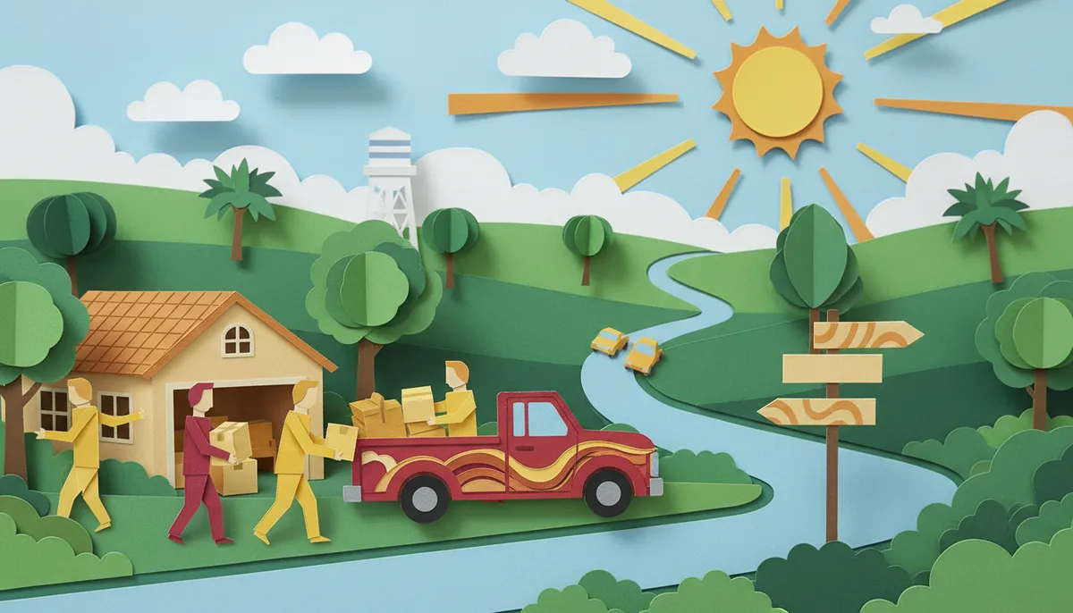 wesley chapel movers