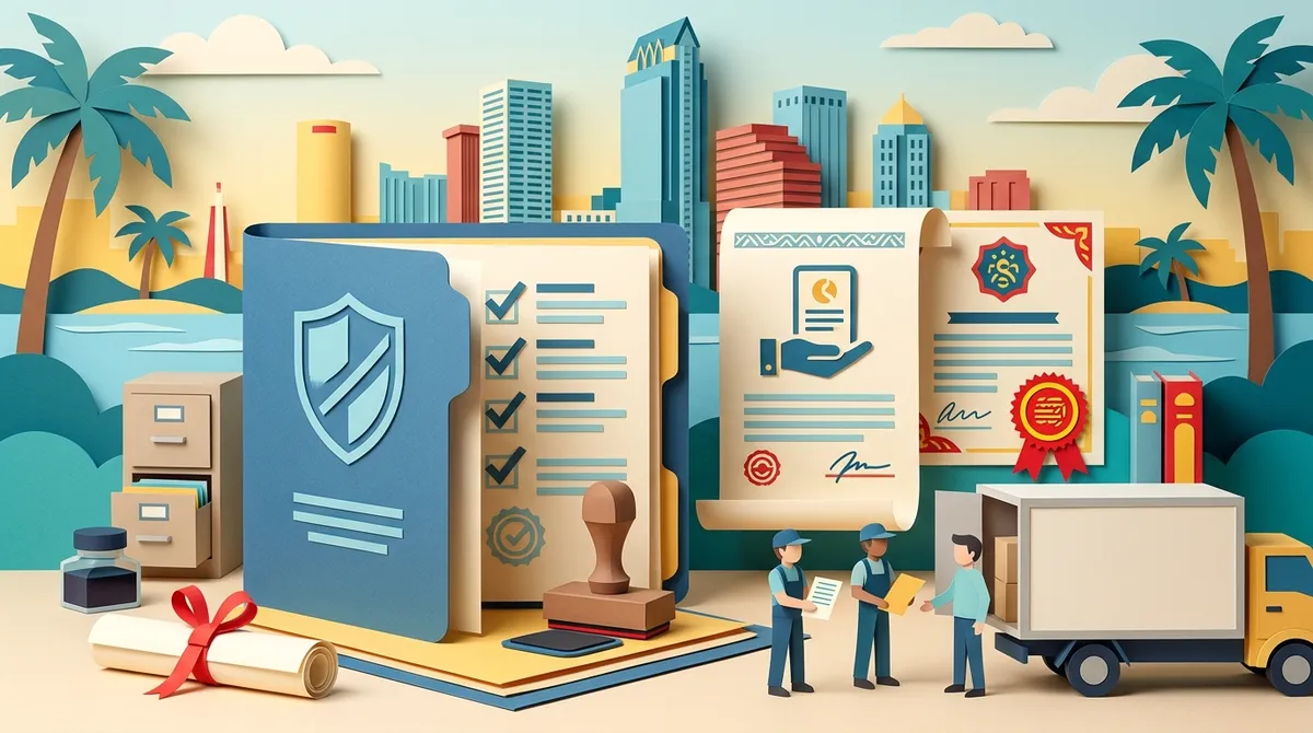 apartment movers tampa fl