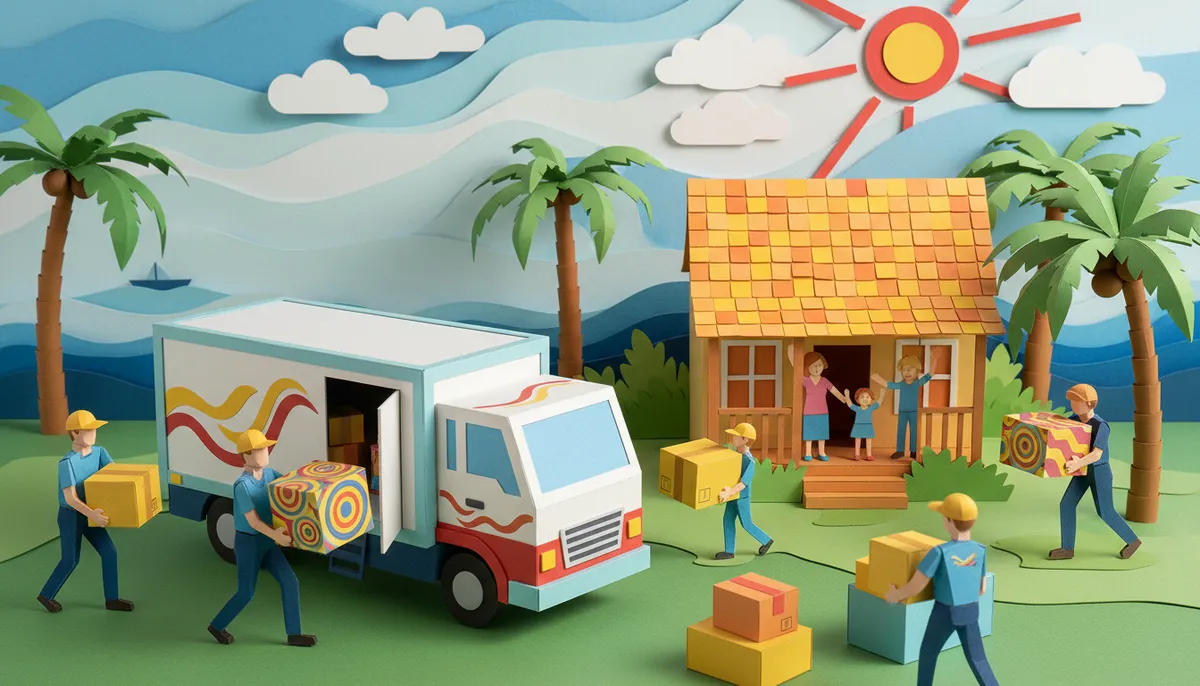 clearwater moving companies