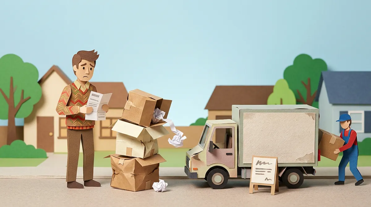 how to choose a moving company
