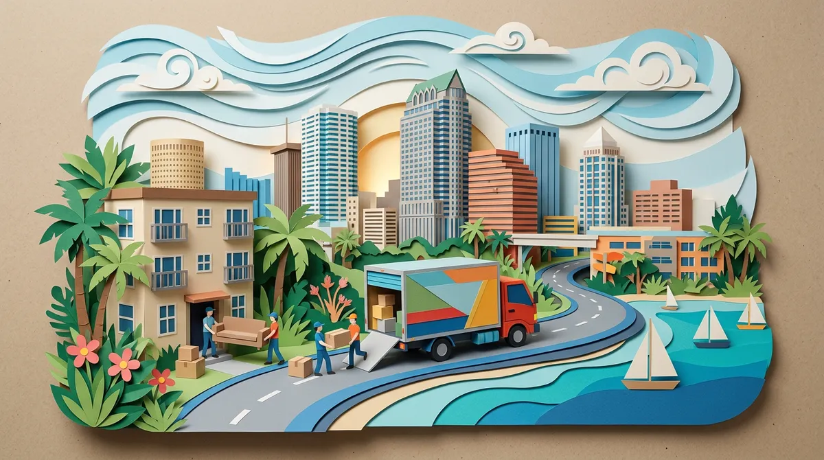 apartment movers tampa