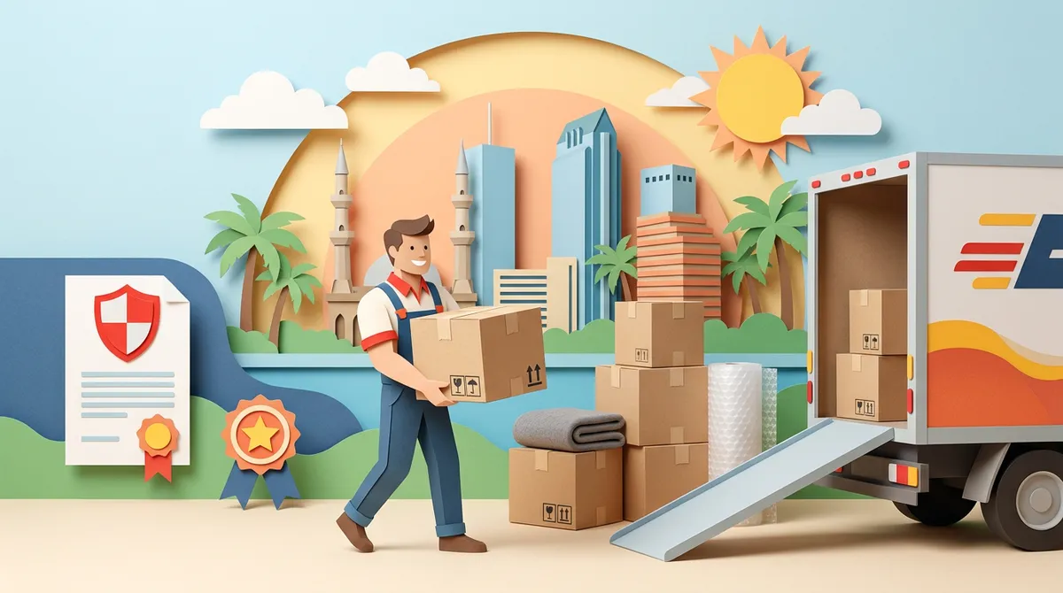 apartment movers tampa