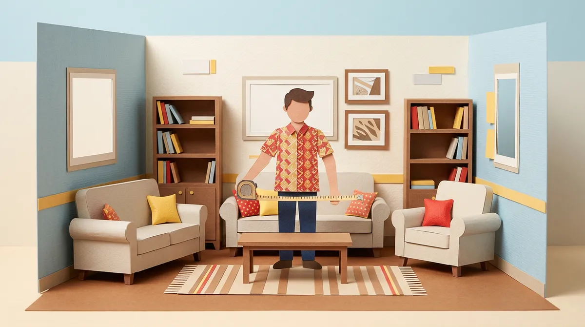 furniture rearranging