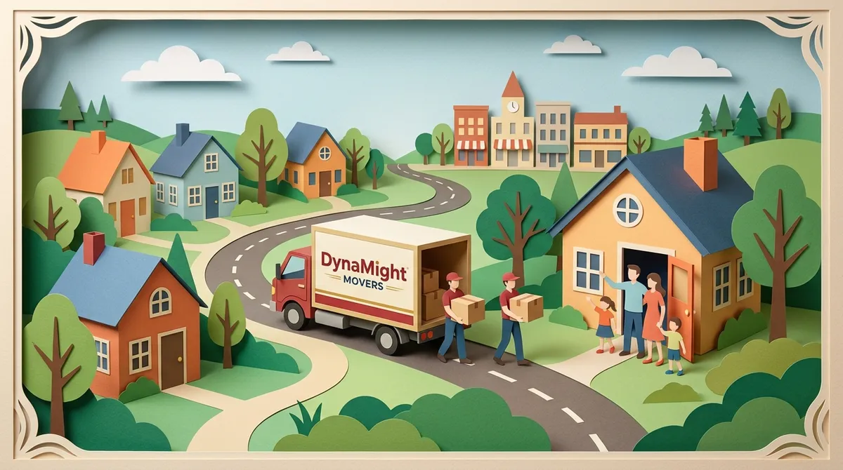 moving service near me