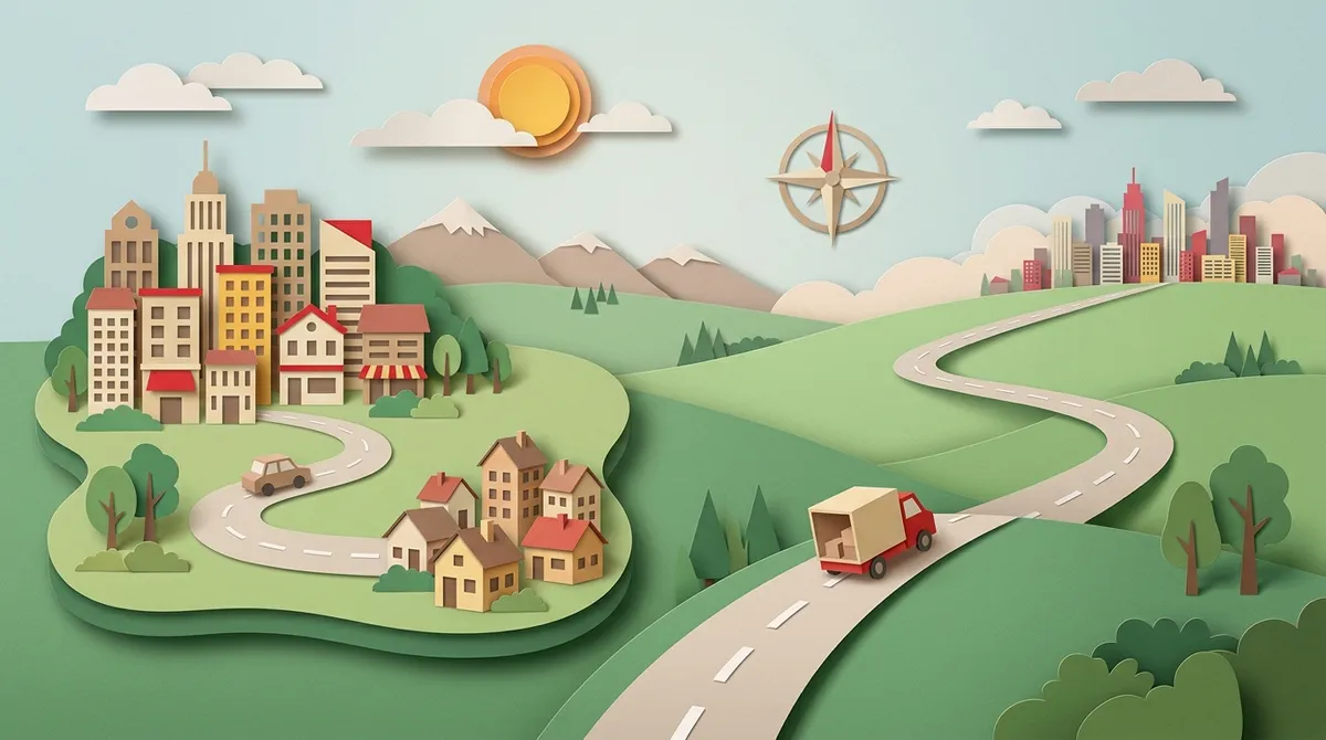 long distance moving tampa