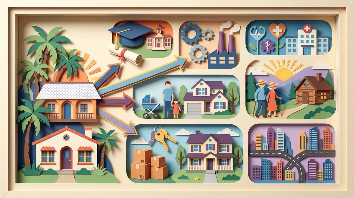 long distance moving tampa