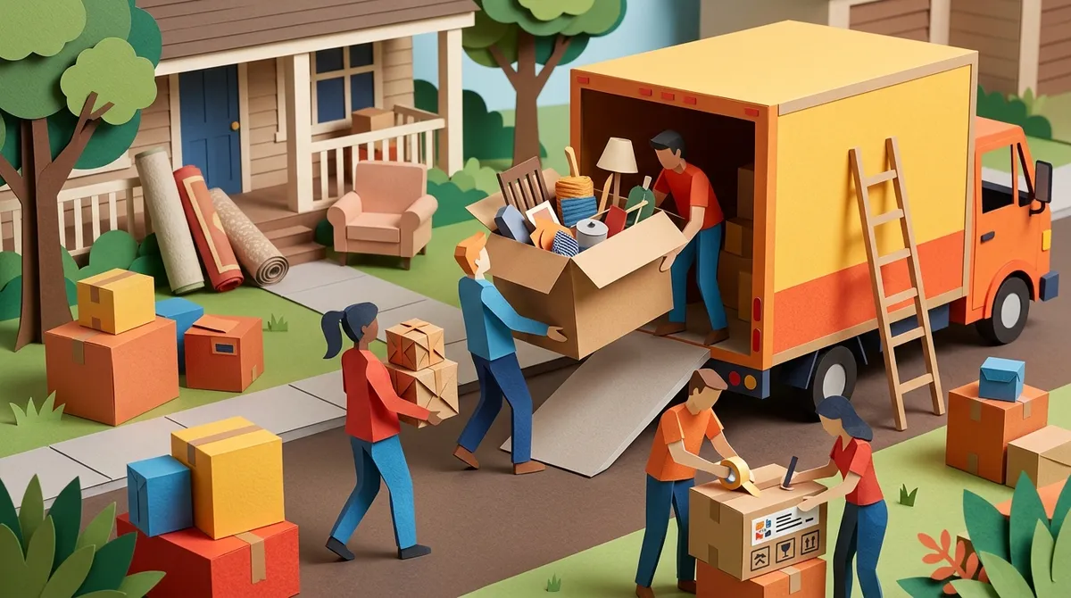 local moving companies