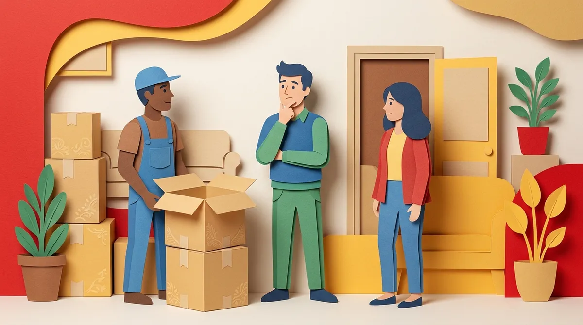 should you tip movers and how much