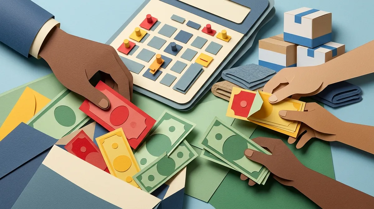 should you tip movers and how much