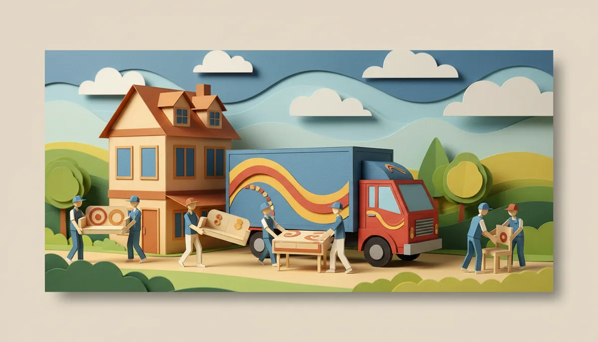 do movers disassemble and reassemble furniture