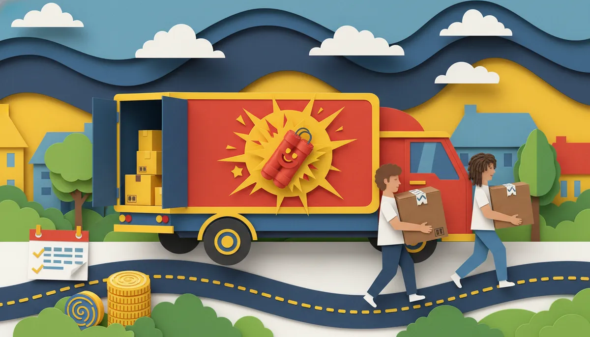 affordable movers near me