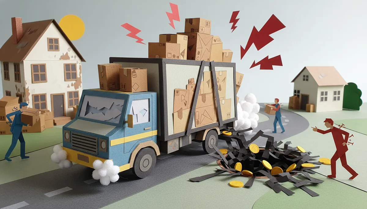 affordable movers near me