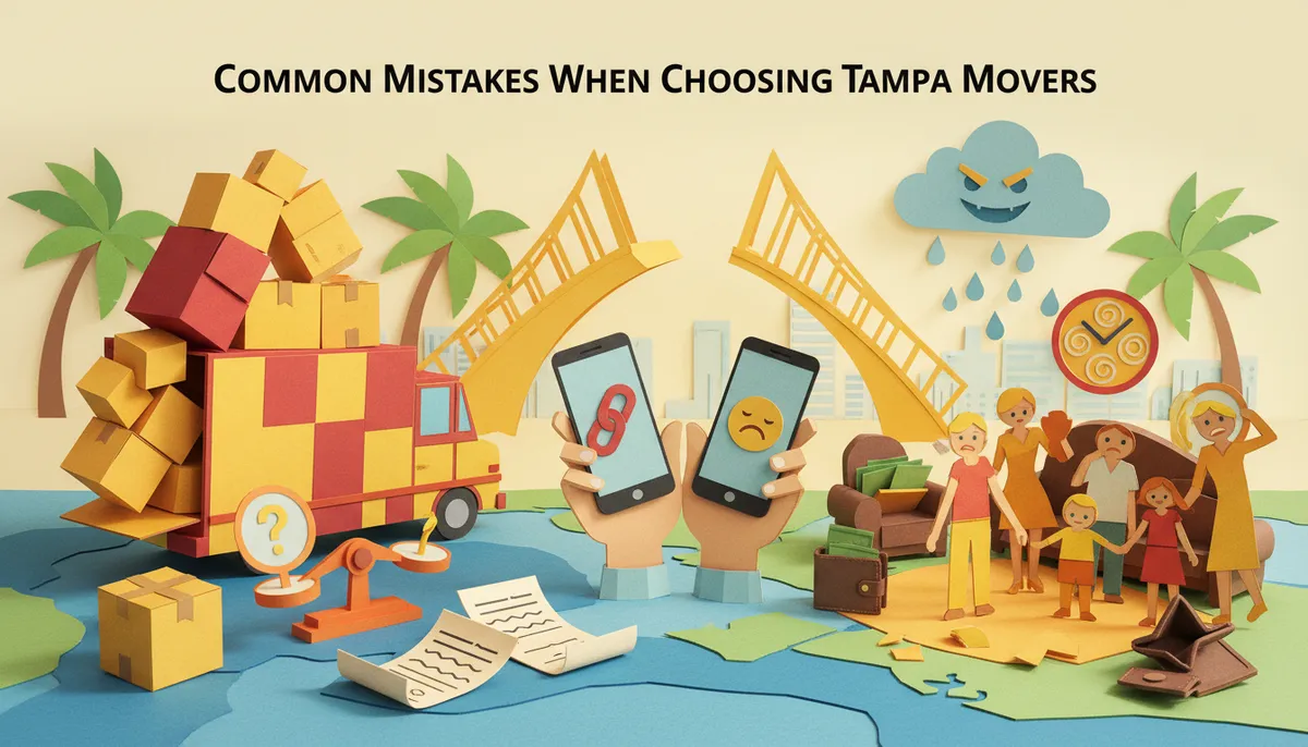 tampa moving company