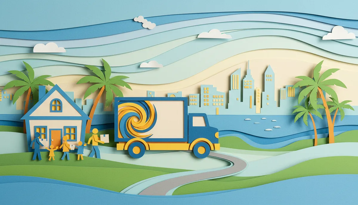 moving company bradenton