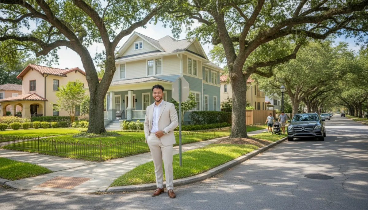homes for sale in jacksonville