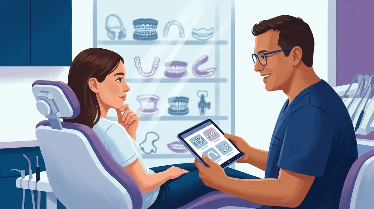 free orthodontist consultation