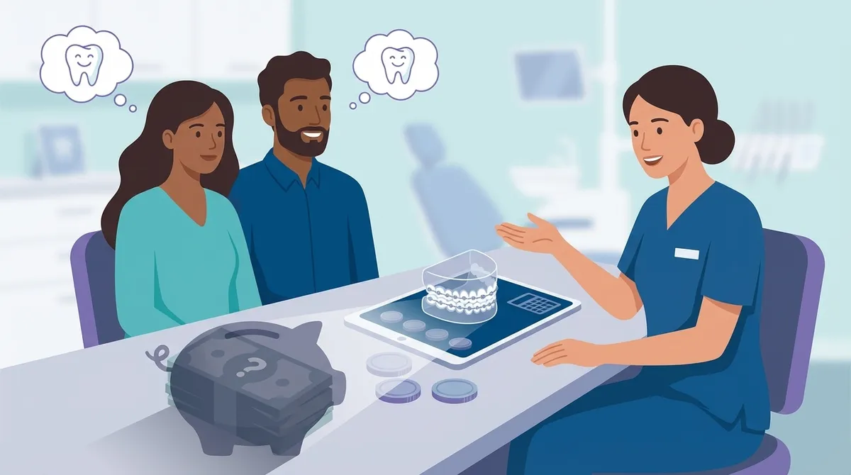 free orthodontist consultation