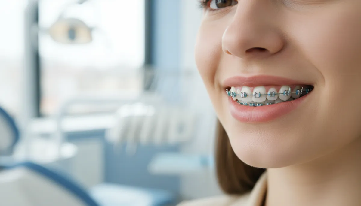 braces for adults