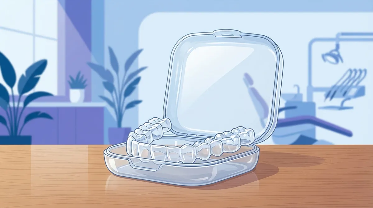 retainers for teeth