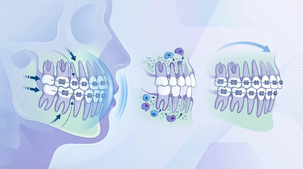 braces and retainers