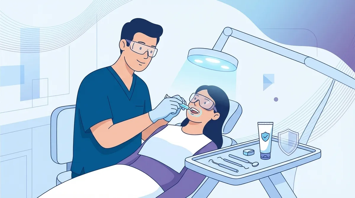 teeth whitening near me