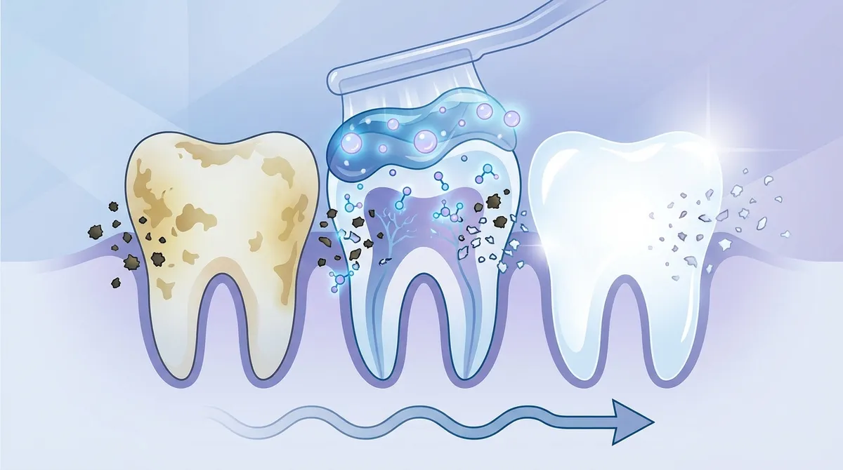 best teeth whitening