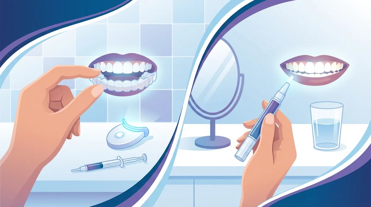 best teeth whitening