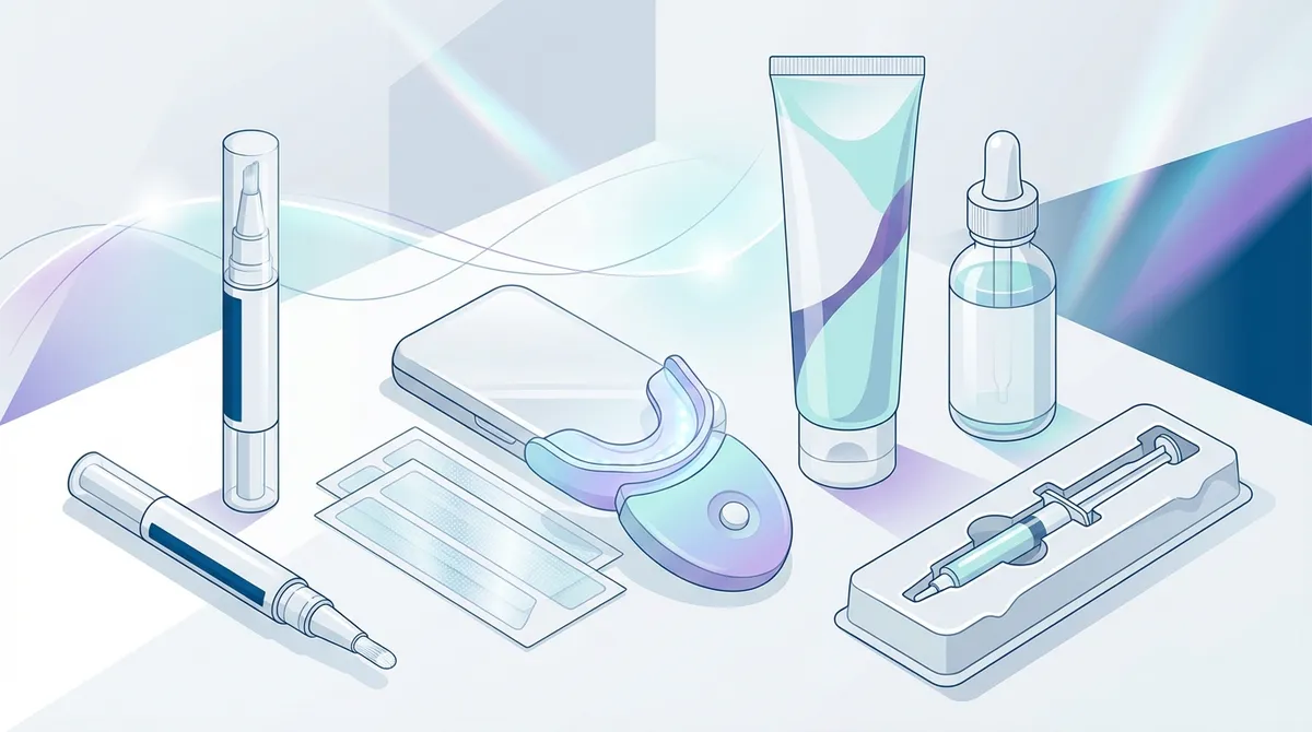 best teeth whitening