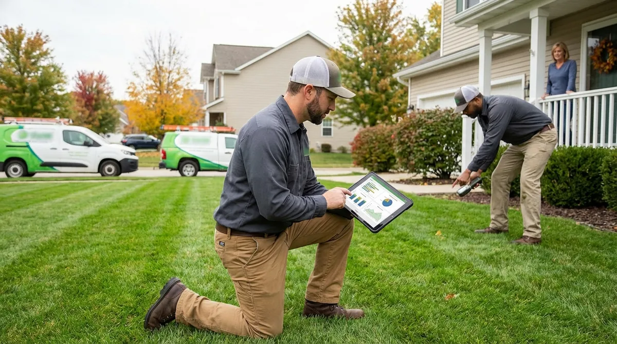 lawn care services near me