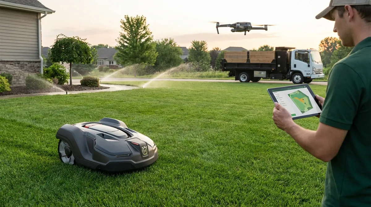 lawn care services near me