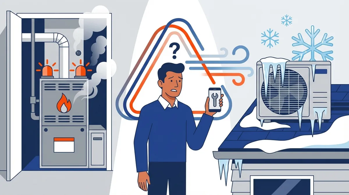 emergency hvac repair